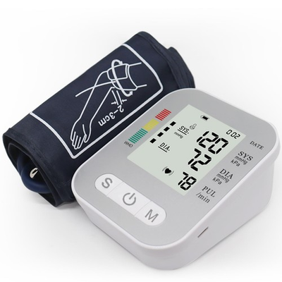 #ad Blood Pressure Monitors for Home Use Automatic Upper Arm Blood Pressure Mach... $21.19