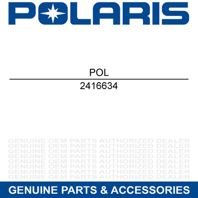 Polaris 2416634 HARN-CHASSIS,RZR,T,RV MP,DX RZR XP 4