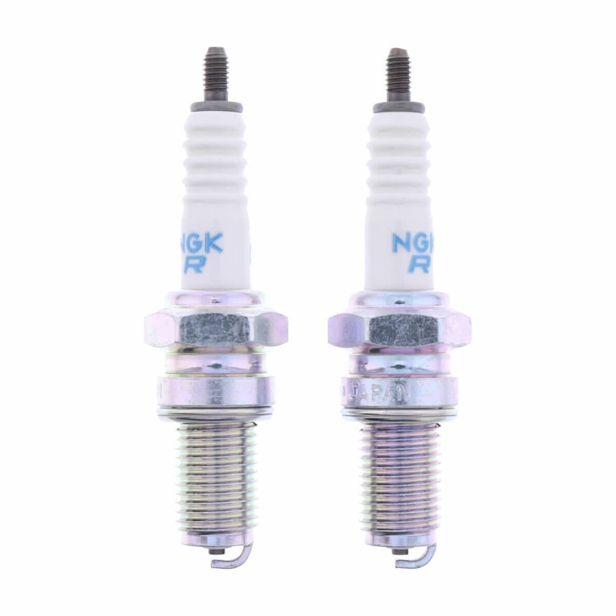 ZüNdkerze Ngk DR9EA FüR Kawasaki 550 Zr Zephyr 1991-1999-image