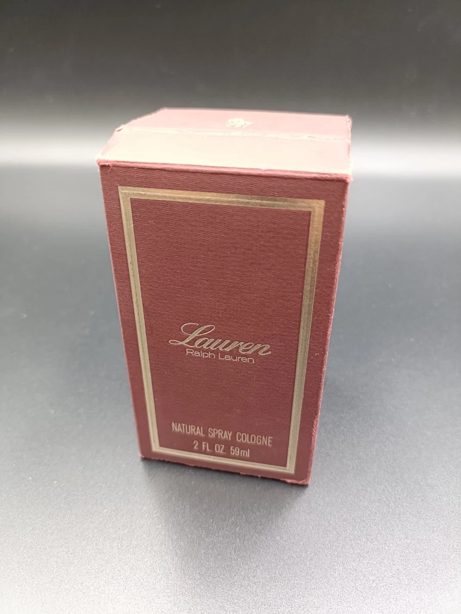 Ralph Lauren Spray Eau de Cologne for Women for sale | eBay
