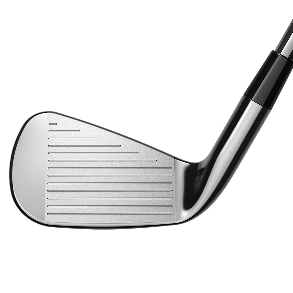 NEW Cobra King 3DP Tour Single Iron / Wedge Choose Club, Flex & Dexterity - Image 4 of 4