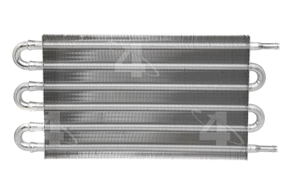 For Ford F-150 75-88 Four Seasons Ultra-Cool Automatic Transmission Oil Cooler - Image 3 of 4
