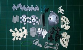 LEGO Bionicle Bohrok-Kal Set 8575 Kohrak-Kal Incomplete 2003 Missing Kraana