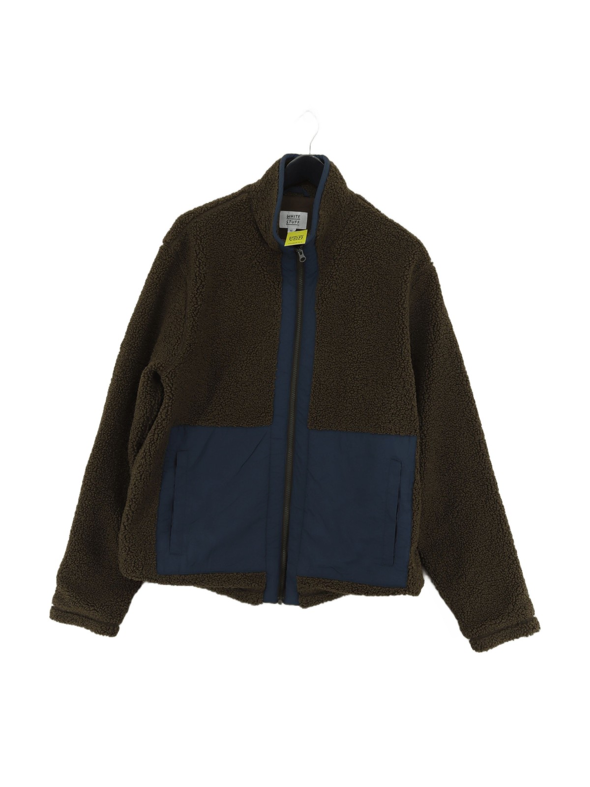 White Stuff Bomber Jacket jacket green - image 1