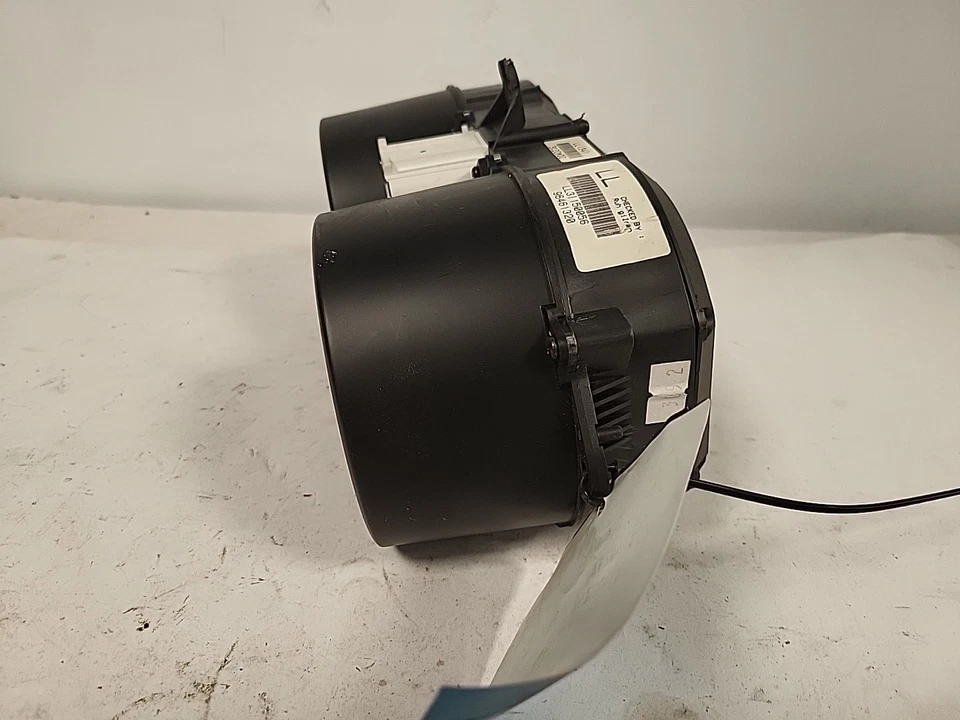 2006 2007 Chevrolet Aveo M/T Instrument Speedometer Gauge Cluster Foto 4 de 4