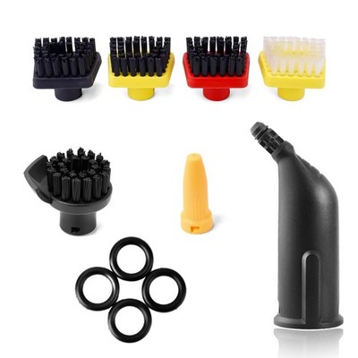 Set Di 12 Accessori Universali Per Pulitore A Vapore Kärcher