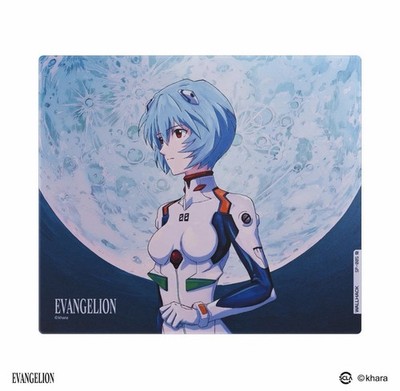 【新品未開封】WALLHACK SP-005 EVANGELION 綾波レイ Wallhack - Limited Edition: SP-005 Evangelion /2500 - NEW | eBay