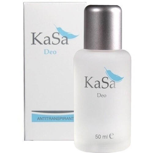 KASA Deo Antitranspirant, 50 ml PZN 05544294