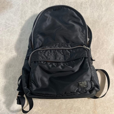 #ad Junk Porter Backpack Craftsman Simple $89.27