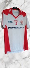 Tir Conal Gael gaa jersey large
