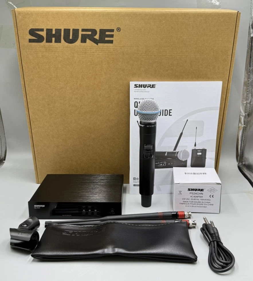 Shure products for sale | eBay