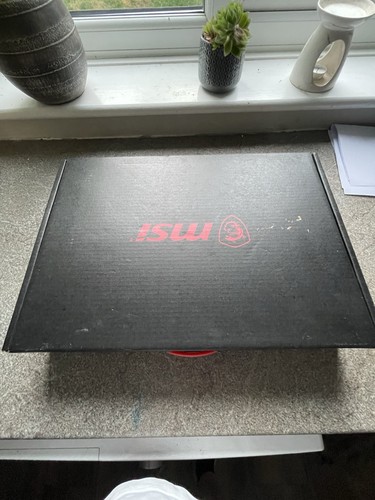 🖥️ Portátil para juegos MSI GF62 8RD i5-8300H 8 GB 1 TB + 128 GB GTX 1050 Ti 💻 Win 11 🔋 - Imagen 22 de 24