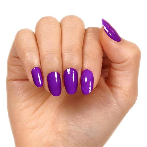 Color Street Nail Supercharged