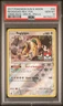 2017 POKEMON SUN & MOON CRIMSON INVASION 3rd PLACE PM LG #84 REGIGIGAS PSA 10