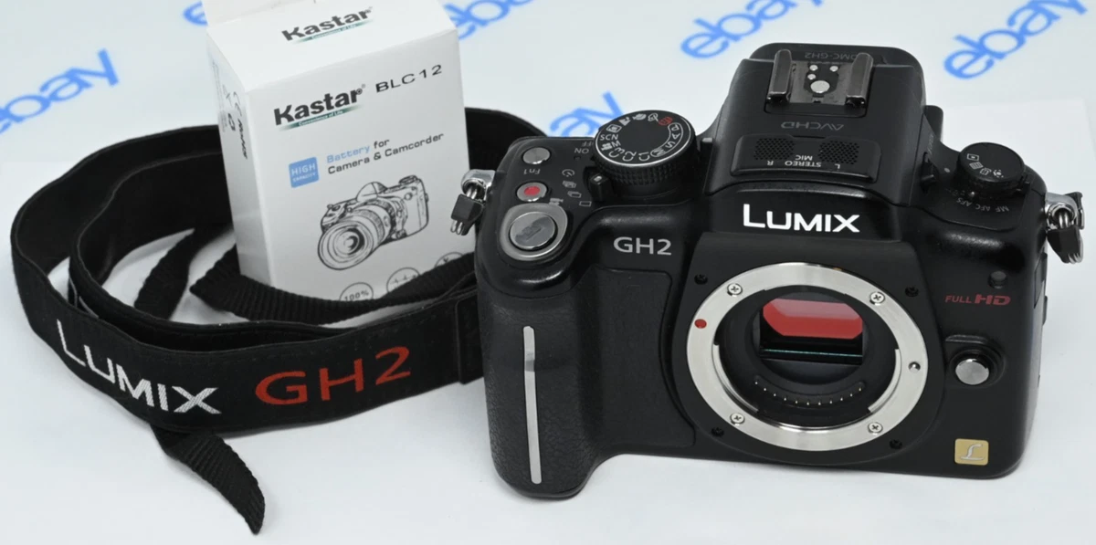 lumix gh2 lens products for sale | eBay