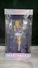 Mari Ohara Love Live Sunshine Model No. Love Live Dream Tech
