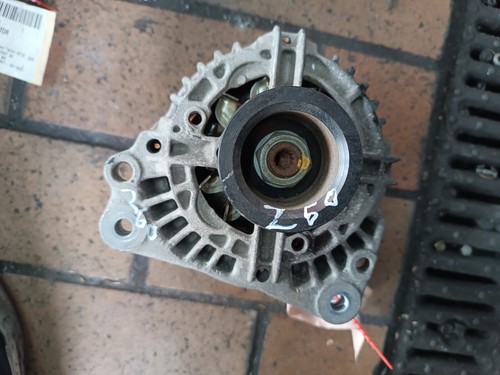 Original VW Golf 4 Audi A3 8L Lichtmaschine Generator 028903028C 70A 25TKM!!!