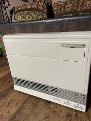 Rinnai direct vent propane heater 551F | eBay
