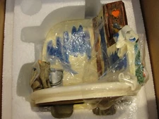 GOEBEL HUMMEL PAINTING PALS #1019-D