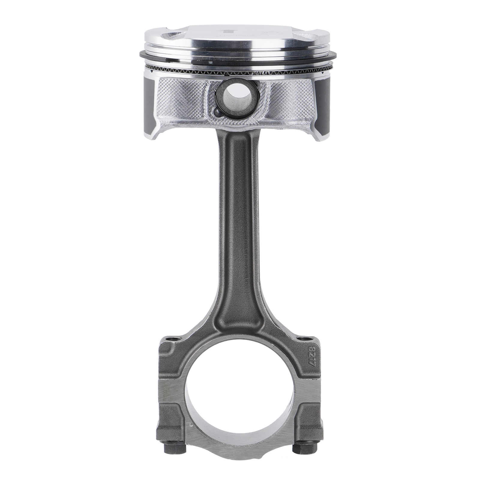 12578164 Crankshaft + Pistons + Con Rod + Bearings Kit For Chevy GMC ECOTEC 2.4L eBay