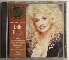 Dolly Parton - Het Beste Van Dolly Parton - CD Album