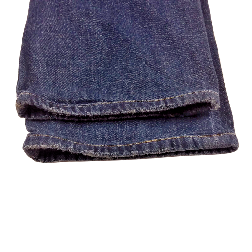 Joe's Jeans Men's The Classic Size 34 (36) Straight Leg Kingston Wash