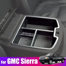 Center Console Organizer Box For Chevrolet Avalanche Tahoe Silverado Suburban Center Console Organizer Box For Chevrolet Avalanche Tahoe Silverado Suburban