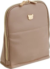 San-X Rilakkuma Stand Pouch Pen Bag Small Accessories Makeup Case Korilakkuma