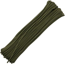 Parachute Cord Tactical Paracord 100' Olive Drab