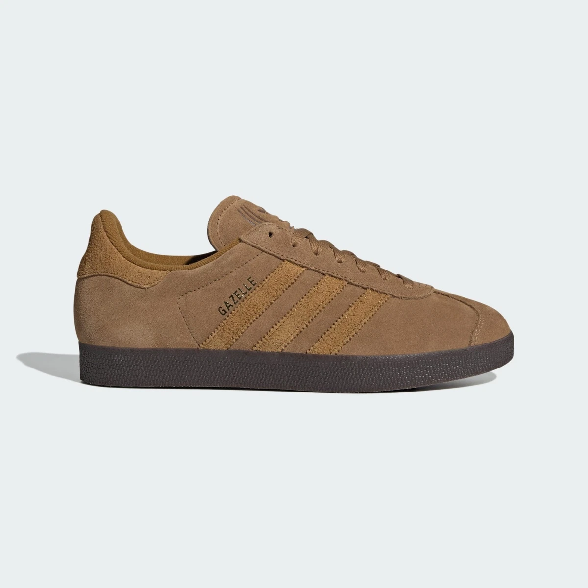 Adidas Gazelle Brown Desert for sale | eBay