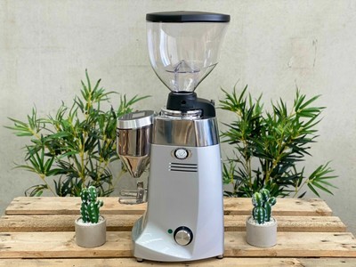 Electronic Coffee Grinder - Silver | eBay