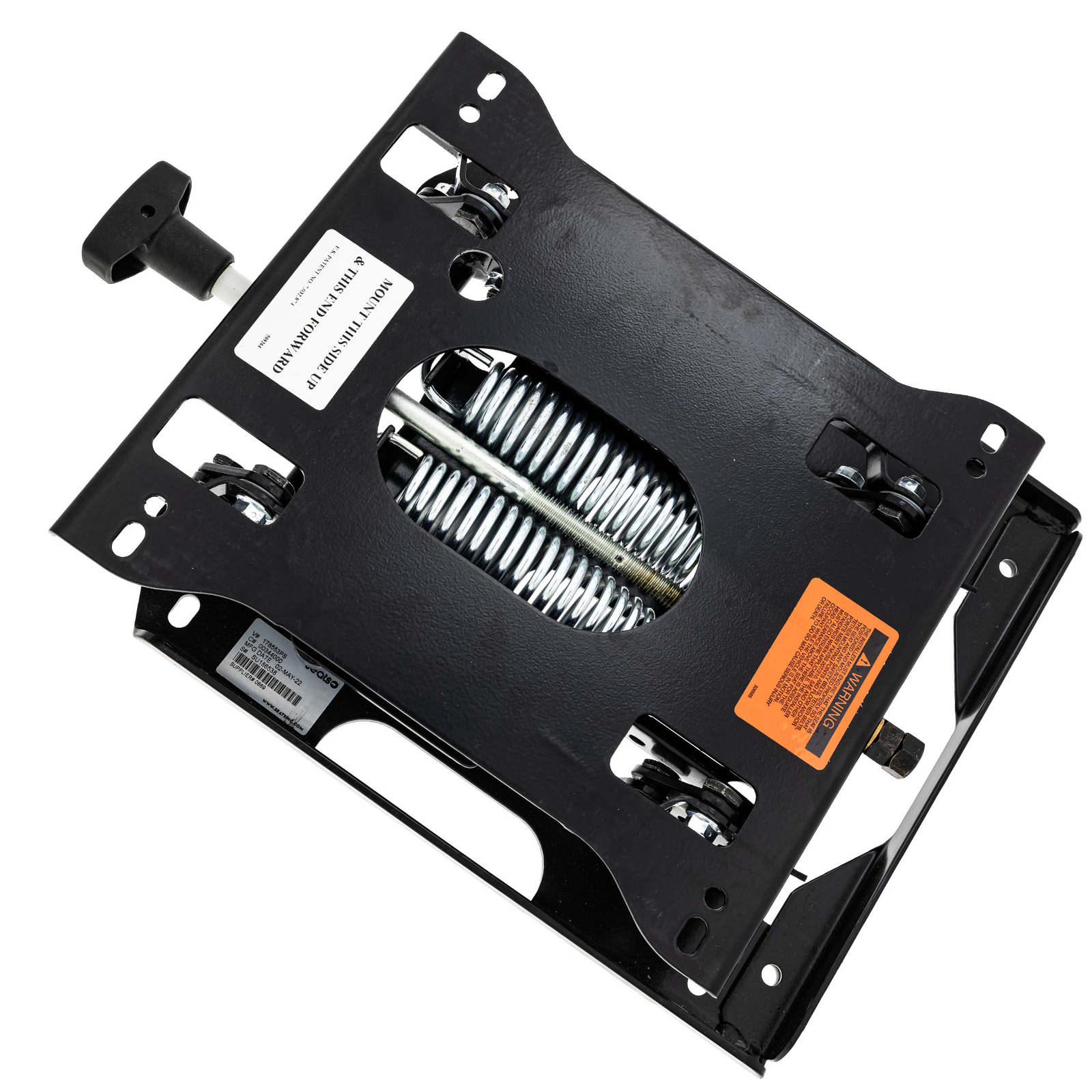 Ariens 79205500 Gravely KITSEAT SUSPENSION 751058018058 eBay