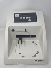 LIFE TECHNOLOGIES ION TORRENT ION ONETOUCH ES 8441-21 Semiconductor Sequencing