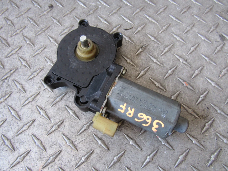 02 LLINCOLN LSRIGHT ПАССАЖИРСКОЕ ПЕРЕДНЕЕ СТЕКЛО РЕГУЛЯТОР ДВИГАТЕЛЯ - Изображение 2 из 4