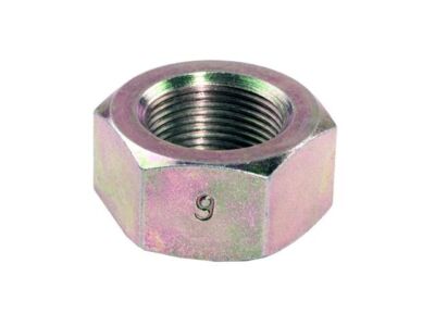 For 1990-1996 Nissan 300ZX Axle Nut Rear 16519MXSP 1991 1992