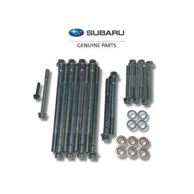 ARP OEM Case Bolts & Seal Kit für Subaru Impreza WRX STi 2.0L EJ20 2.5L EJ25