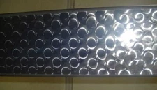 High Gloss Clear Coat Powder Coating Paint 1LB - USA Made - Looks Wet!