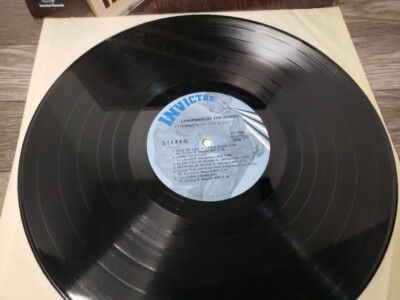 Chairmen Of The Board by Chairmen of the Board Vinyl | eBay