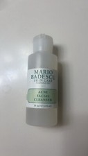 Mario Badescu Acne Facial Cleanser for Combination  Oily Skin, Oil-Free