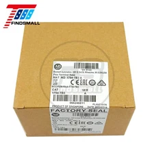2022-23 New Sealed Allen Bradley 1794-TB3 Flex Terminal Base Module 1794TB3 US