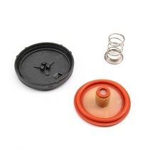 PCV Valvola Coperchio Cappa Carter Membrana per BMW E90 E92 E93 E60 E61 F10 F11