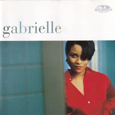 Gabrielle - Gabrielle (Incl.If You Ever) CD