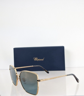 Brand New Authentic Chopard Sunglasses SCHF 76V Italian 
