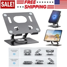 Phone Stand Holder Tablet Stand Mount Adjustable for Samsung iPhone ipad