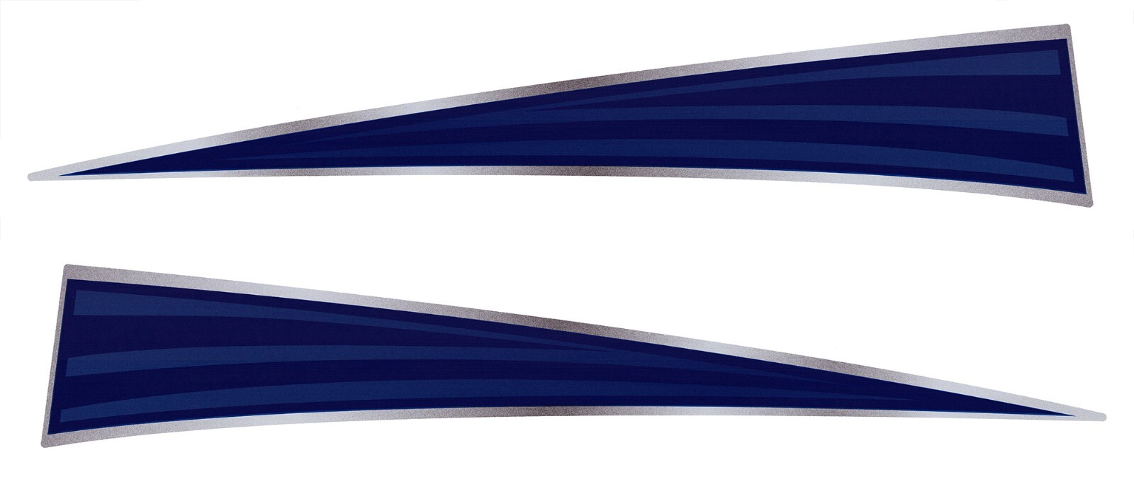 2 RV TRAILER MOTORCOACH DUTCHMEN AEROLITE GRAPHICS DECALS -2947 | eBay