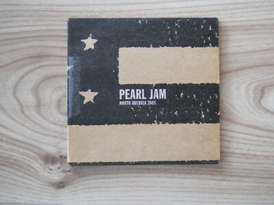 PEARL JAM - Phoenix, USA 07.06..2003  #45  Original Bootleg 2CD´s
