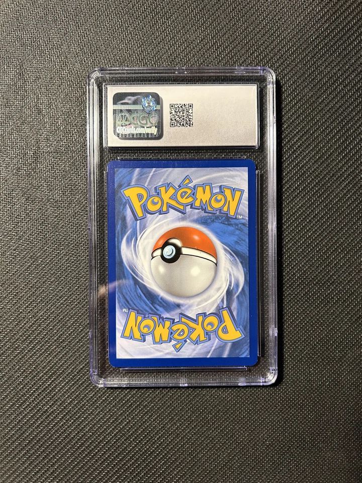 2023 Scarlet & Violet Base Set Rare Candy 256/198 Hyper Rare CGC 9 - Image 2 of 2