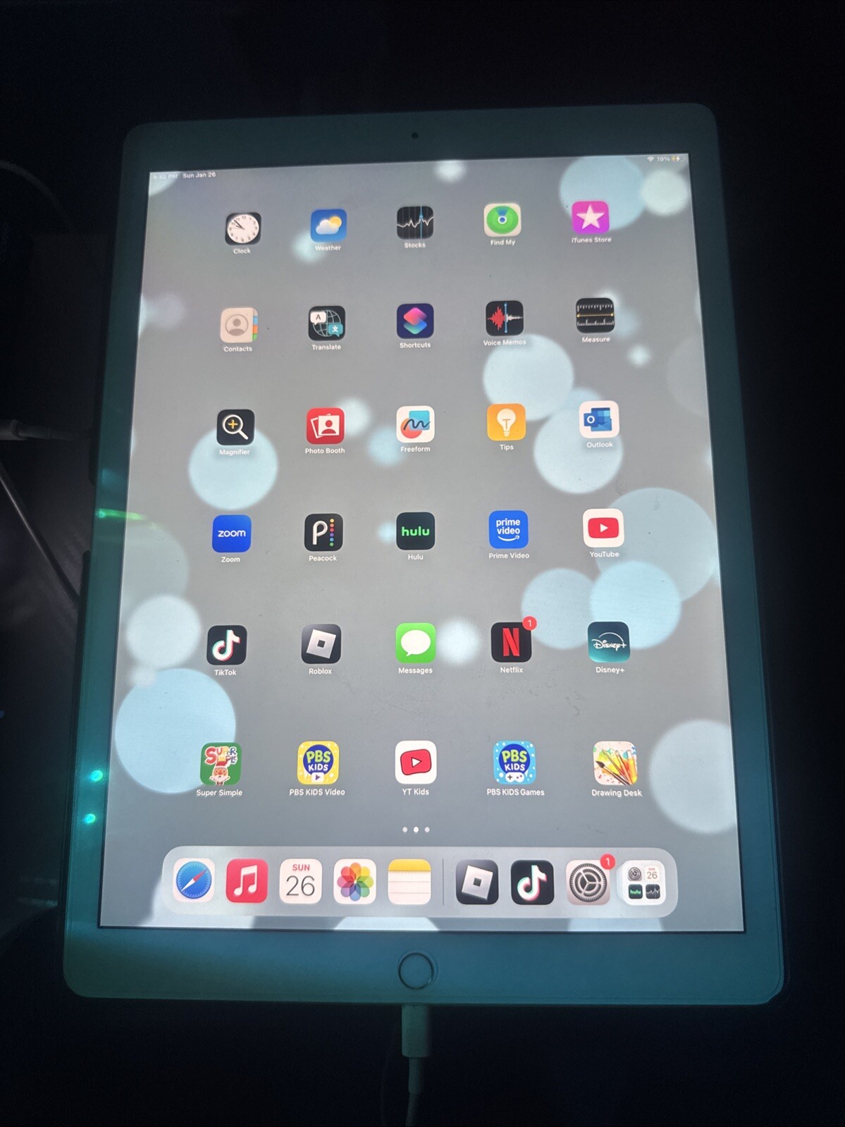 ipad pro 12.9 inch-image