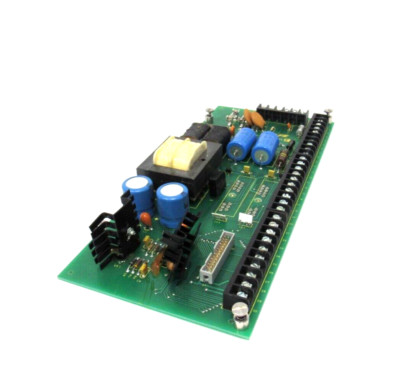 USED DANAHER CONTROLS LFE WW-1653-0089 POWER SUPPLY WW16530089