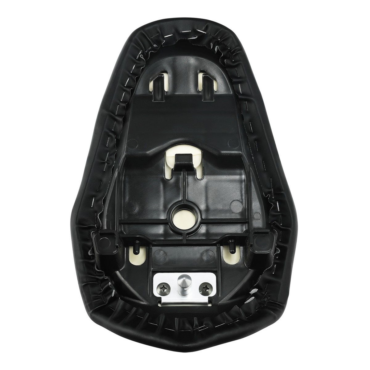 【Nakaty品】AIR SEAT❣️ Amazon.com: XMT-MOTO Rear Passenger Seat Fit For Kawasaki
